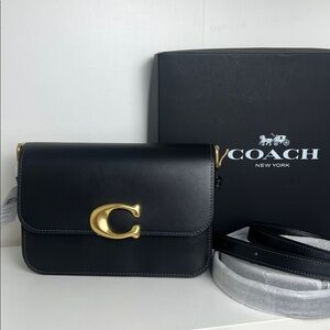 NWT Coach Shoulder Bag